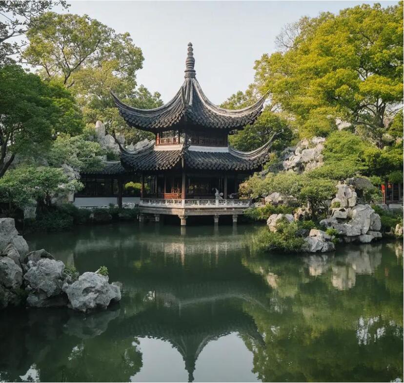 铜川从灵餐饮有限公司